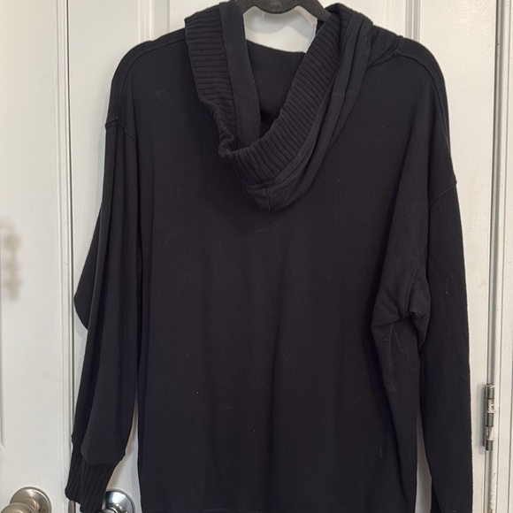 Aerie oversized hoodie XS - Picture 7 of 7